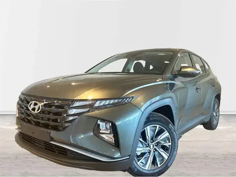 Annonce HYUNDAI TUCSON Essence 2023 d'occasion 