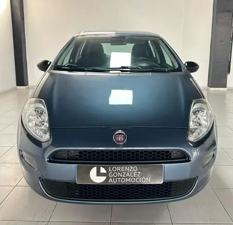 Used FIAT PUNTO Petrol 2018 Ad 