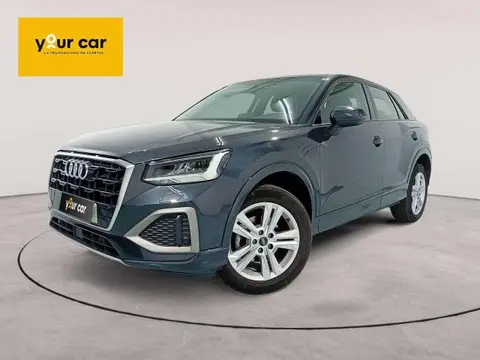 Used AUDI Q2 Petrol 2021 Ad 