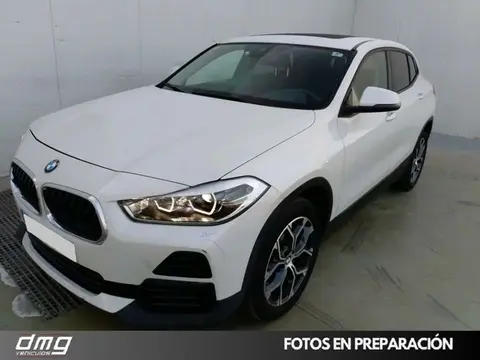 Used BMW X2 Petrol 2020 Ad 