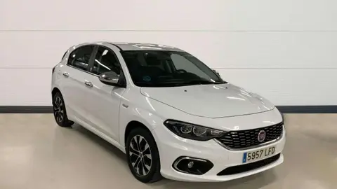 Used FIAT TIPO Diesel 2020 Ad 