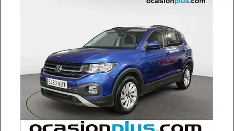 Used VOLKSWAGEN T-CROSS Petrol 2023 Ad 