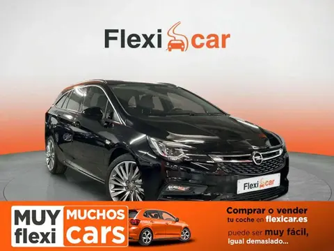 Used OPEL ASTRA Diesel 2019 Ad 