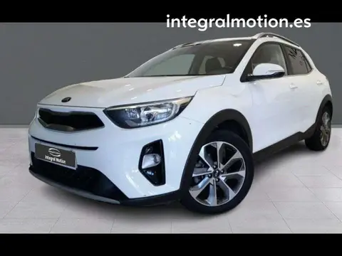 Used KIA STONIC Petrol 2019 Ad 