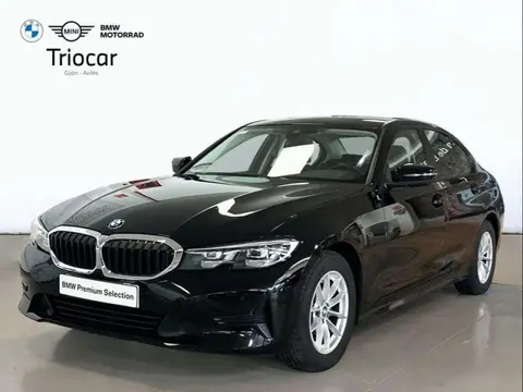 Used BMW SERIE 3 Diesel 2019 Ad 