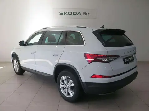 Annonce SKODA KODIAQ Diesel 2023 d'occasion 