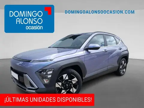 Annonce HYUNDAI KONA Hybride 2024 d'occasion 