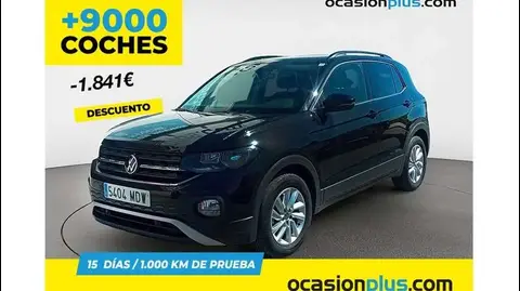 Used VOLKSWAGEN T-CROSS Petrol 2023 Ad 