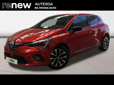 Used RENAULT CLIO Petrol 2023 Ad 