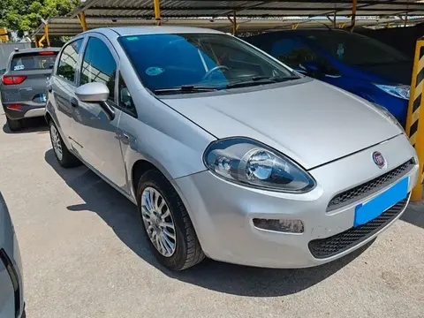 Used FIAT PUNTO Petrol 2016 Ad 