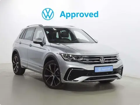 Annonce VOLKSWAGEN TIGUAN Hybride 2023 d'occasion 