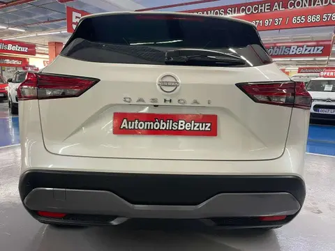 Annonce NISSAN QASHQAI Essence 2023 d'occasion 