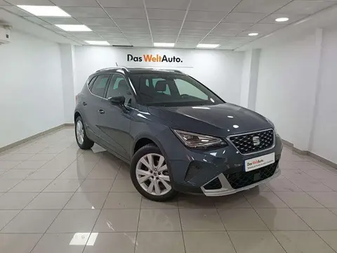 Used SEAT ARONA Petrol 2023 Ad 