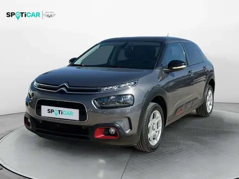 Used CITROEN C4 Petrol 2019 Ad 