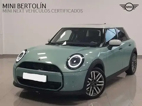 Used MINI COOPER Petrol 2024 Ad 