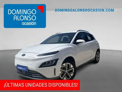 Annonce HYUNDAI KONA Électrique 2022 d'occasion 