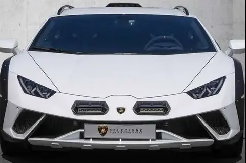 Used LAMBORGHINI HURACAN Petrol 2023 Ad 