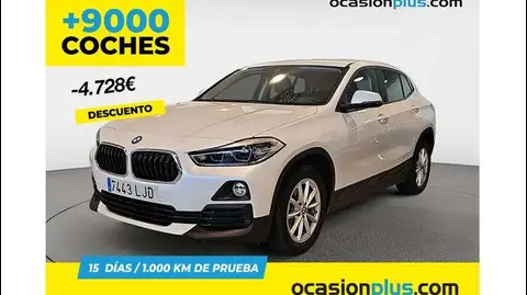 Used BMW X2 Diesel 2020 Ad 