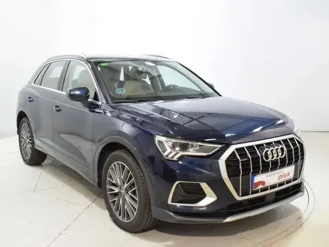 Used AUDI Q3 Petrol 2019 Ad 