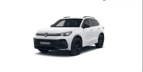 Annonce VOLKSWAGEN TIGUAN Diesel 2024 d'occasion 