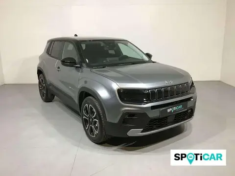 Annonce JEEP AVENGER Hybride 2024 d'occasion 