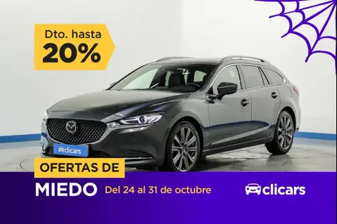 Used MAZDA 6 Petrol 2020 Ad 