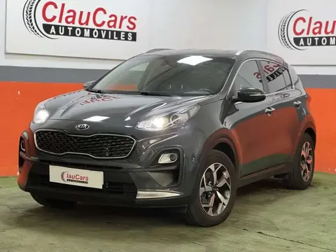 Annonce KIA SPORTAGE Essence 2020 d'occasion 