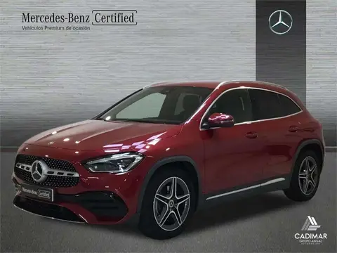 Used MERCEDES-BENZ CLASSE GLA Diesel 2020 Ad 