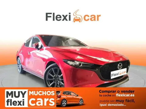 Annonce MAZDA 3 Diesel 2020 d'occasion 