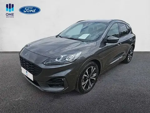 Annonce FORD KUGA Essence 2022 d'occasion 