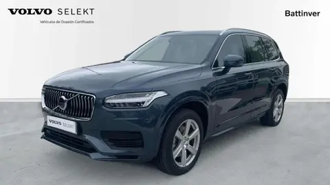 Used VOLVO XC90 Diesel 2023 Ad 