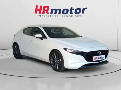 Used MAZDA 3 Petrol 2023 Ad 