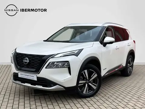 Annonce NISSAN X-TRAIL Essence 2022 d'occasion 