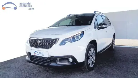 Used PEUGEOT 2008 Petrol 2018 Ad 