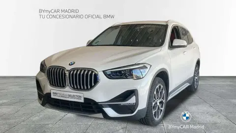 Annonce BMW X1 Diesel 2020 d'occasion 