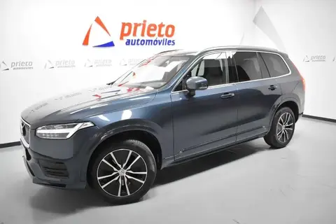 Annonce VOLVO XC90 Diesel 2020 d'occasion 