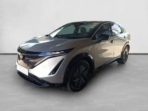 Annonce NISSAN ARIYA Électrique 2023 d'occasion 