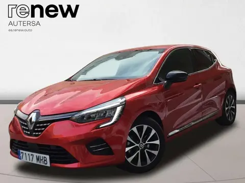 Used RENAULT CLIO Hybrid 2023 Ad 