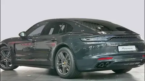 Annonce PORSCHE PANAMERA Hybride 2023 d'occasion 