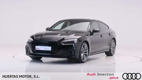 Used AUDI A5 Diesel 2023 Ad 