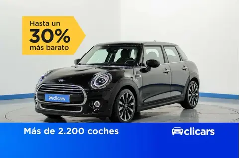 Used MINI COOPER Petrol 2019 Ad 