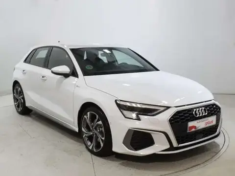 Annonce AUDI A3 Diesel 2024 d'occasion 