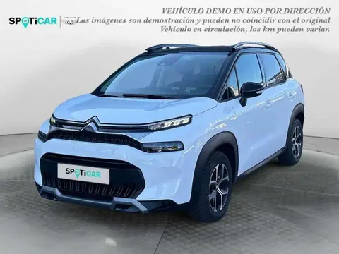 Annonce CITROEN C3 AIRCROSS Essence 2024 d'occasion 