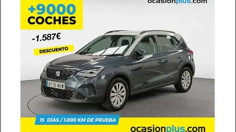 Used SEAT ARONA Petrol 2023 Ad 