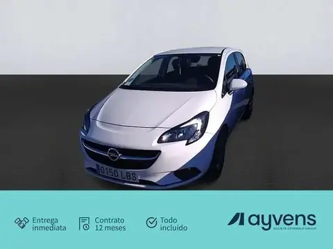 Annonce OPEL CORSA Essence 2019 d'occasion 