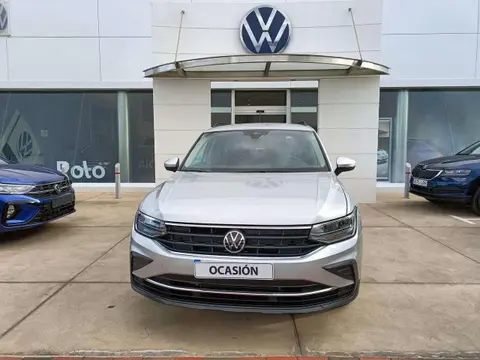 Used VOLKSWAGEN TIGUAN Petrol 2021 Ad 