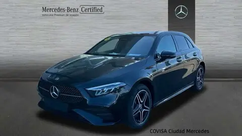 Used MERCEDES-BENZ CLASSE A  2024 Ad 