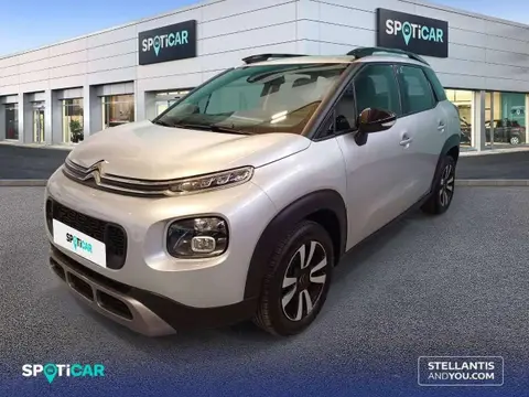 Annonce CITROEN C3 AIRCROSS Essence 2018 d'occasion 