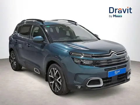 Used CITROEN C5 AIRCROSS Diesel 2019 Ad 