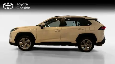 Used TOYOTA RAV4 Petrol 2020 Ad 